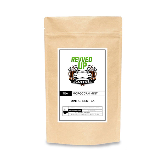 Moroccan Mint