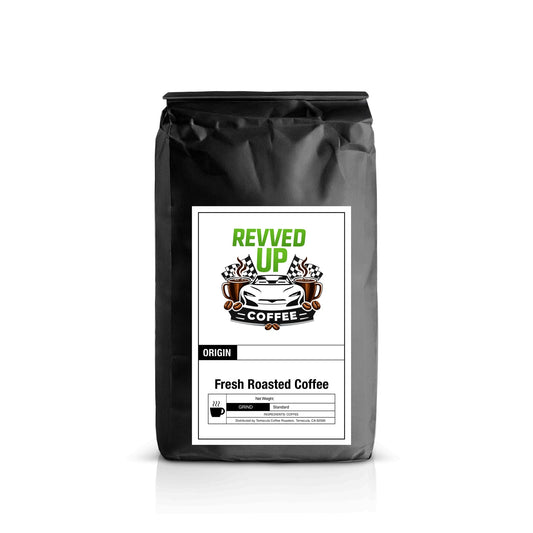 Instant Coffee